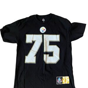 NFL Pittsburgh Steelers Greene T-Shirt